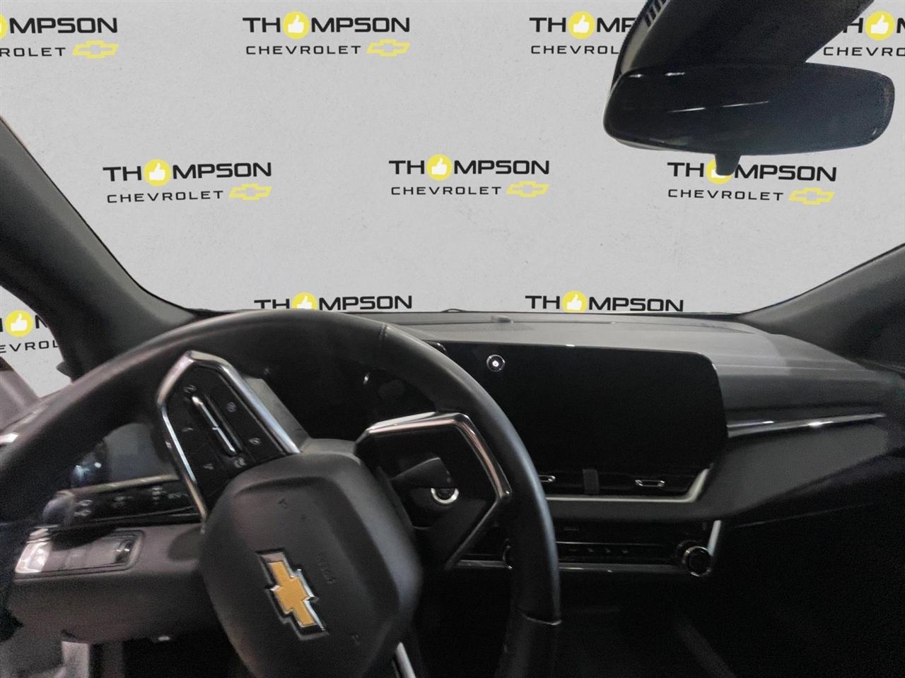 Chevrolet Equinox LT 2WD 2025