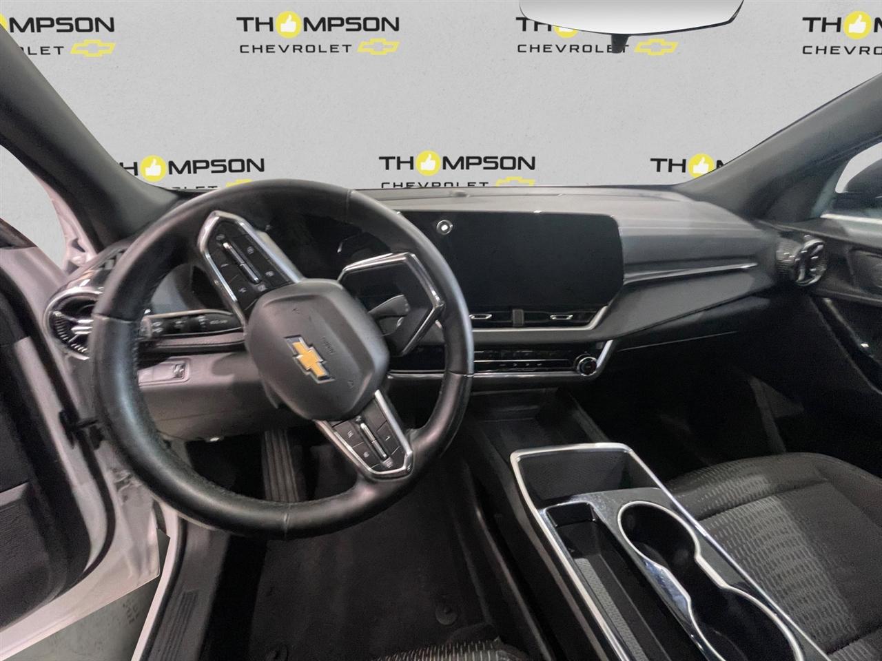 Chevrolet Equinox LT 2WD 2025