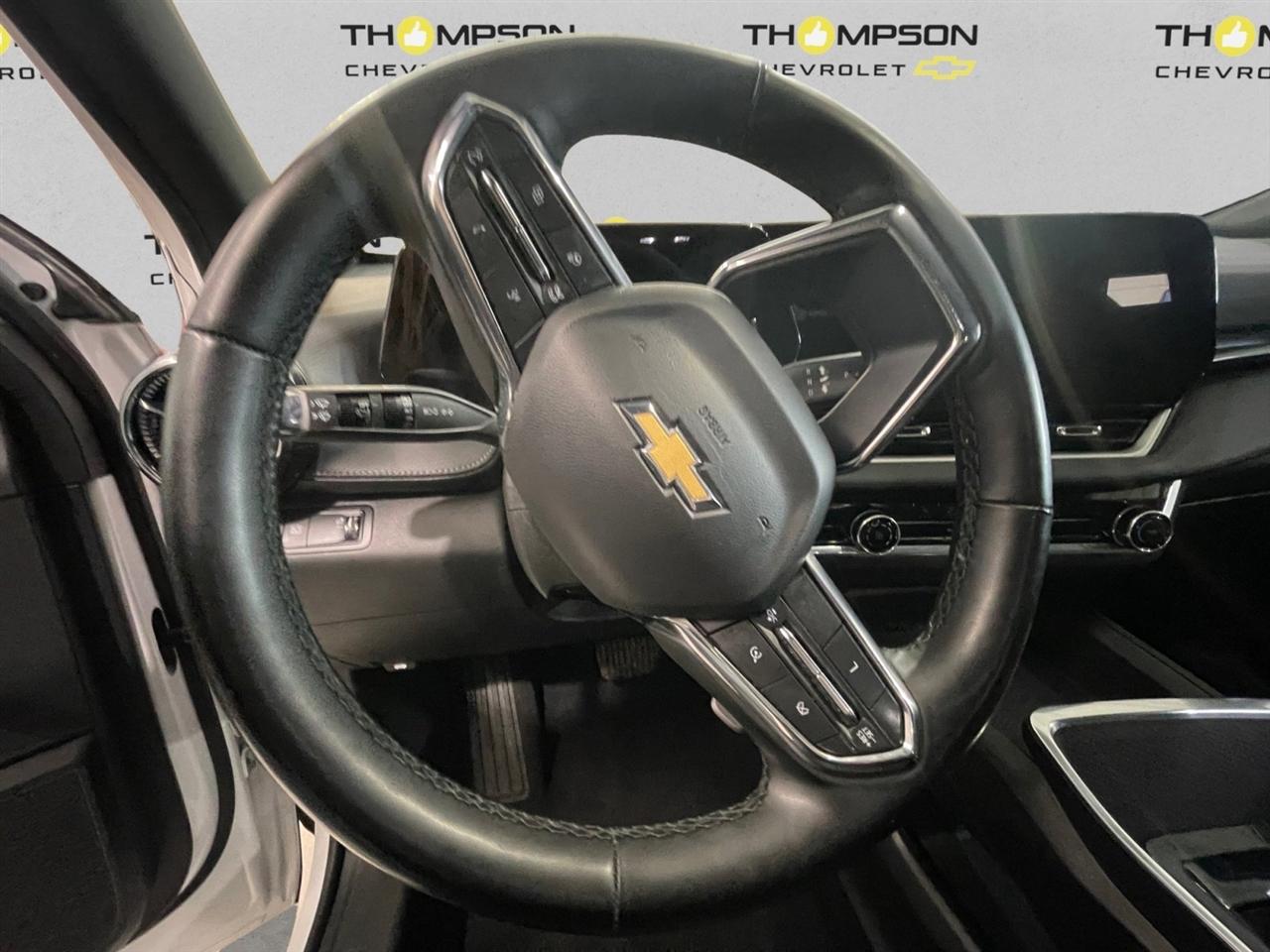 Chevrolet Equinox LT 2WD 2025