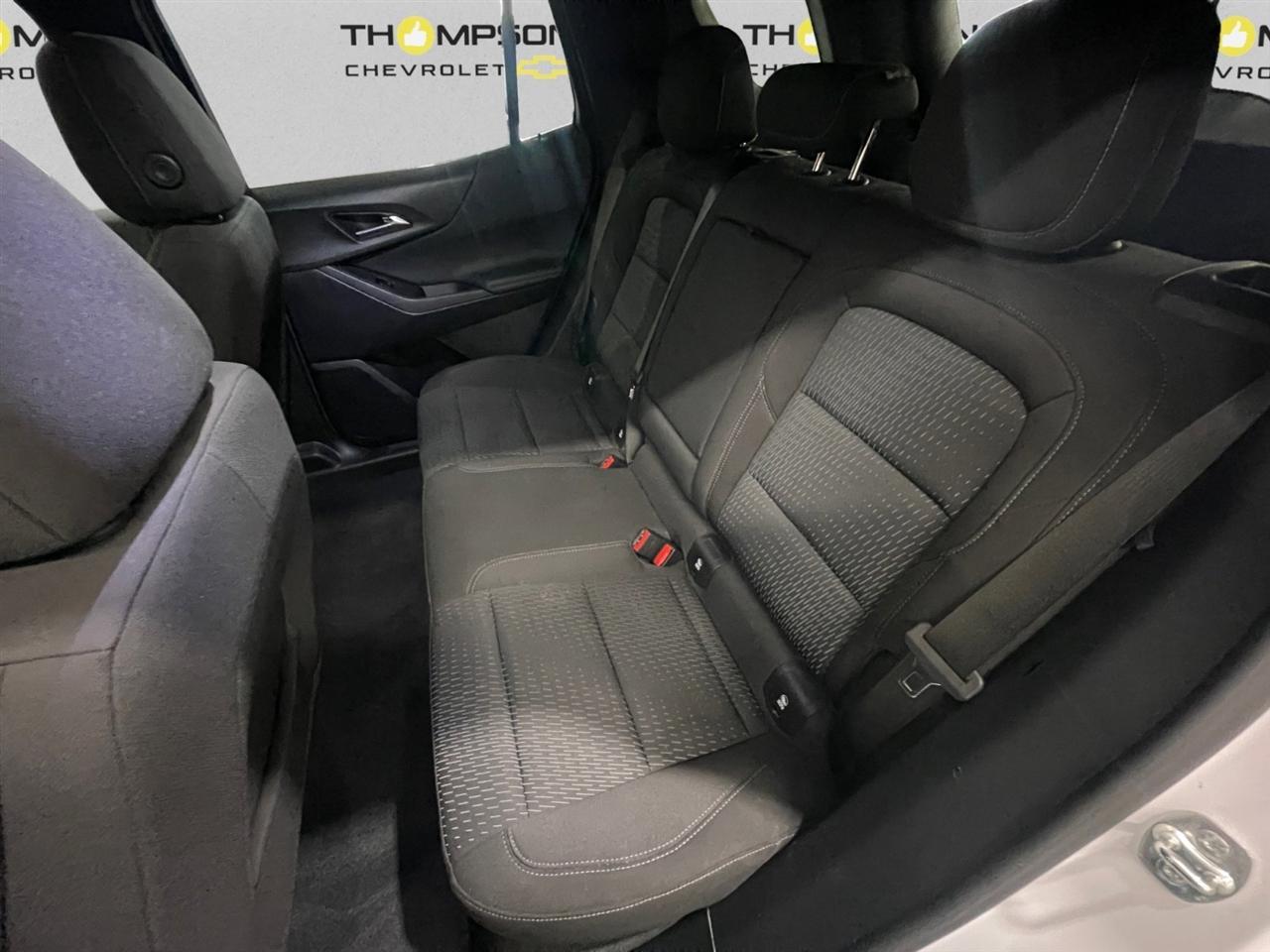 Chevrolet Equinox LT 2WD 2025