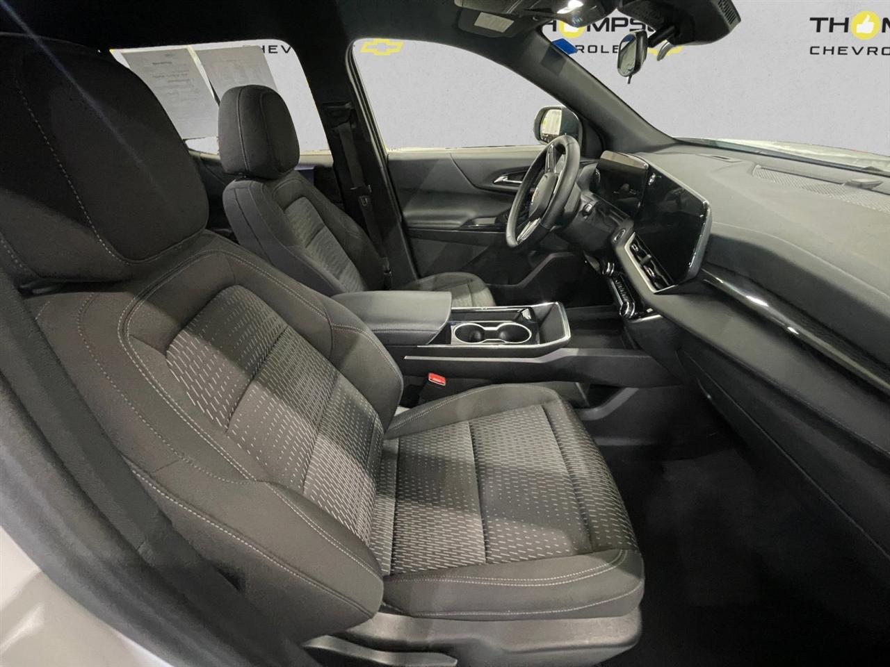 Chevrolet Equinox LT 2WD 2025