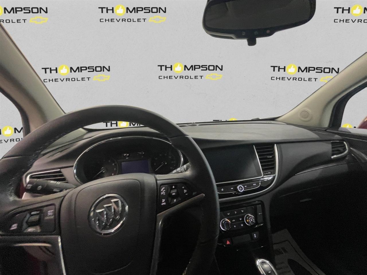 Buick Encore Preferred AWD 2021