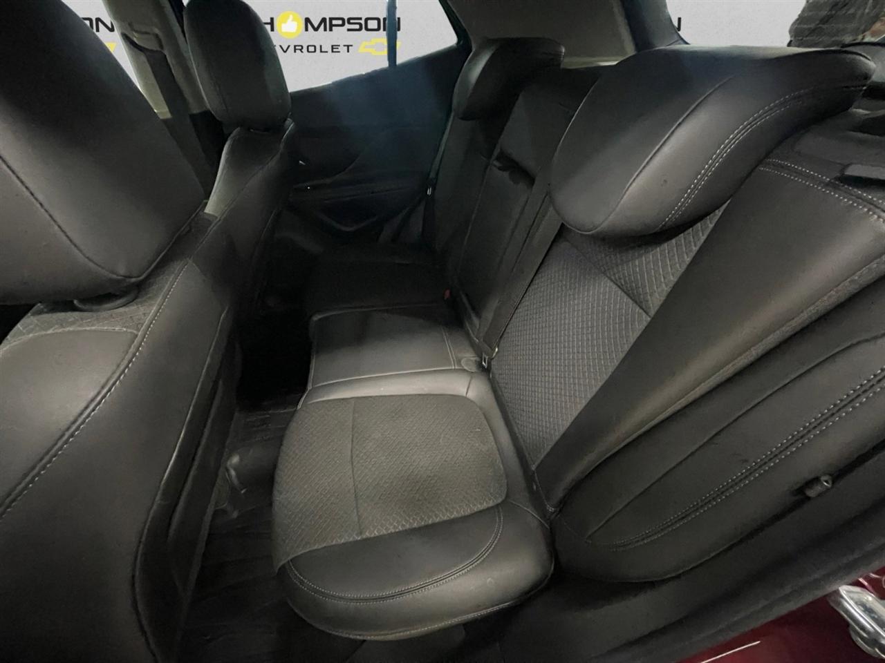 Buick Encore Preferred AWD 2021