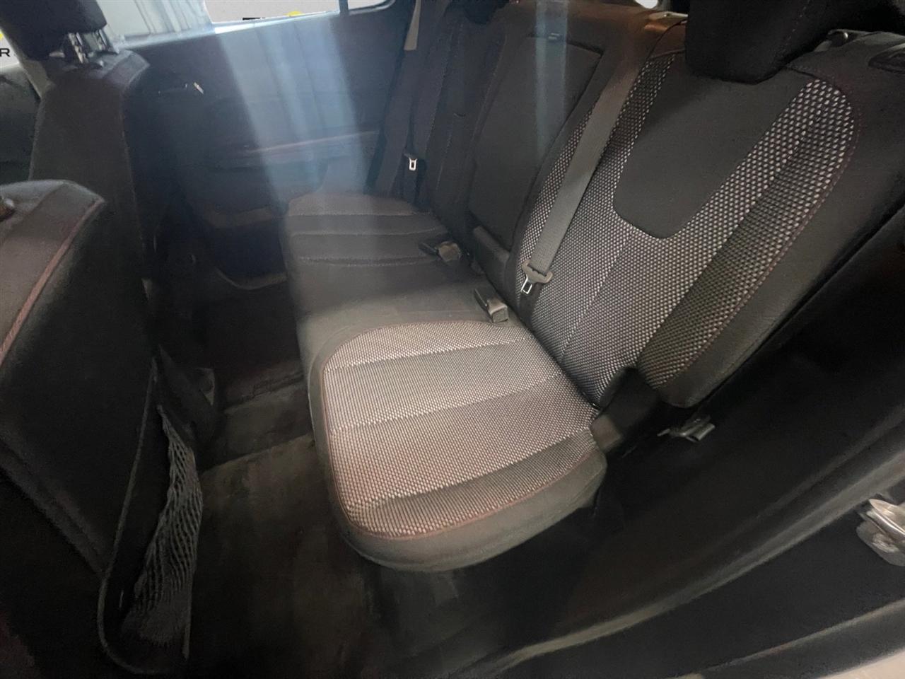 Chevrolet Equinox LT AWD 2016