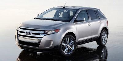 2011 Ford Edge SE FWD