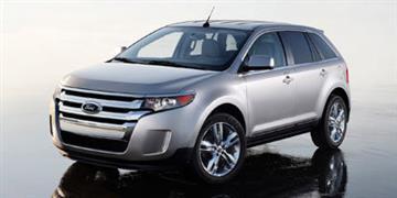 2011 Ford Edge SE FWD