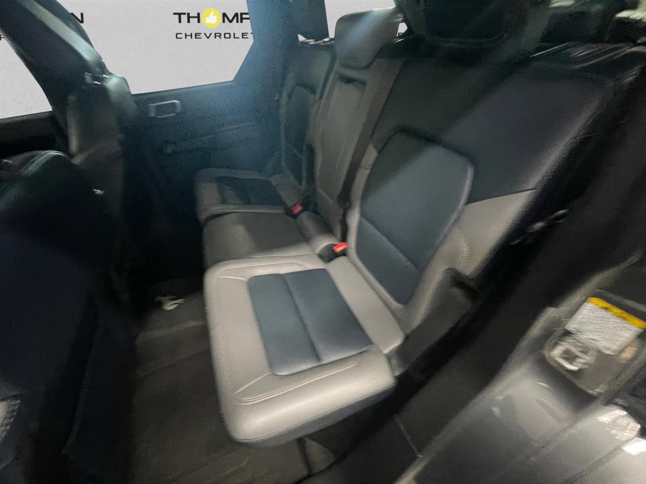 Ford Bronco Outer Banks 4-Door 2024