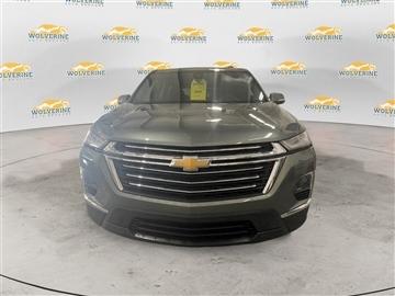 2023 Chevrolet Traverse LT Cloth FWD