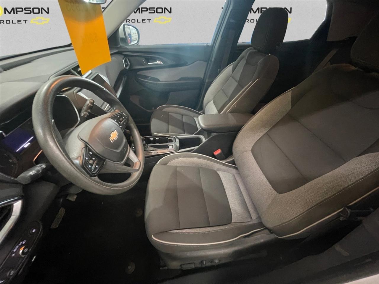 Chevrolet TrailBlazer LT 2023