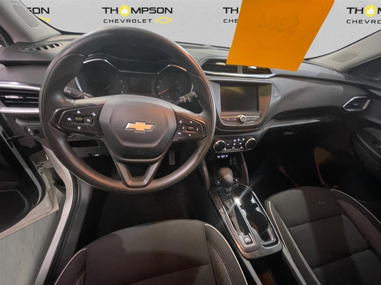 Chevrolet TrailBlazer LT 2023