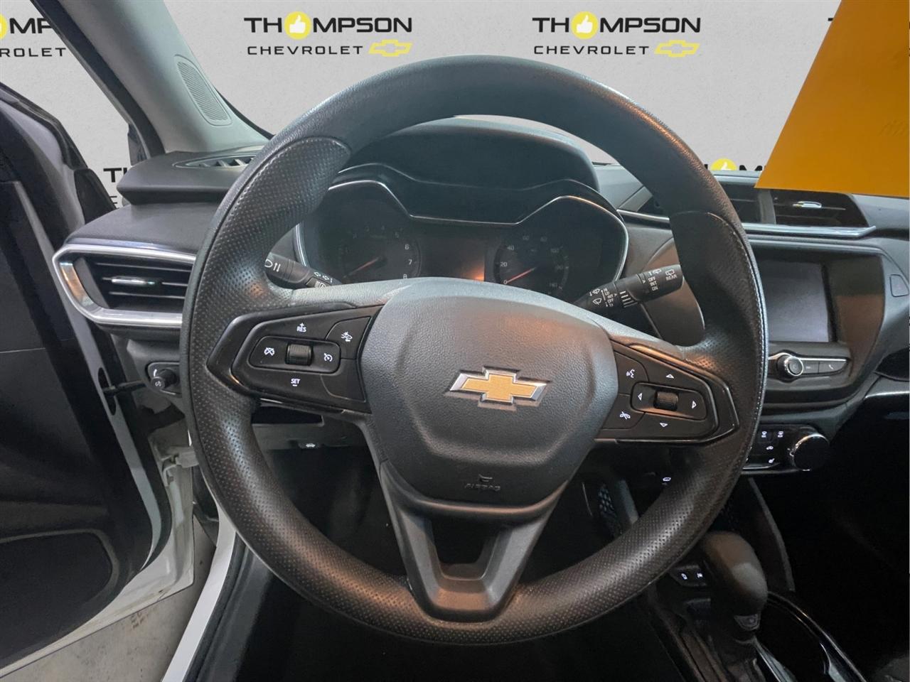 Chevrolet TrailBlazer LT 2023