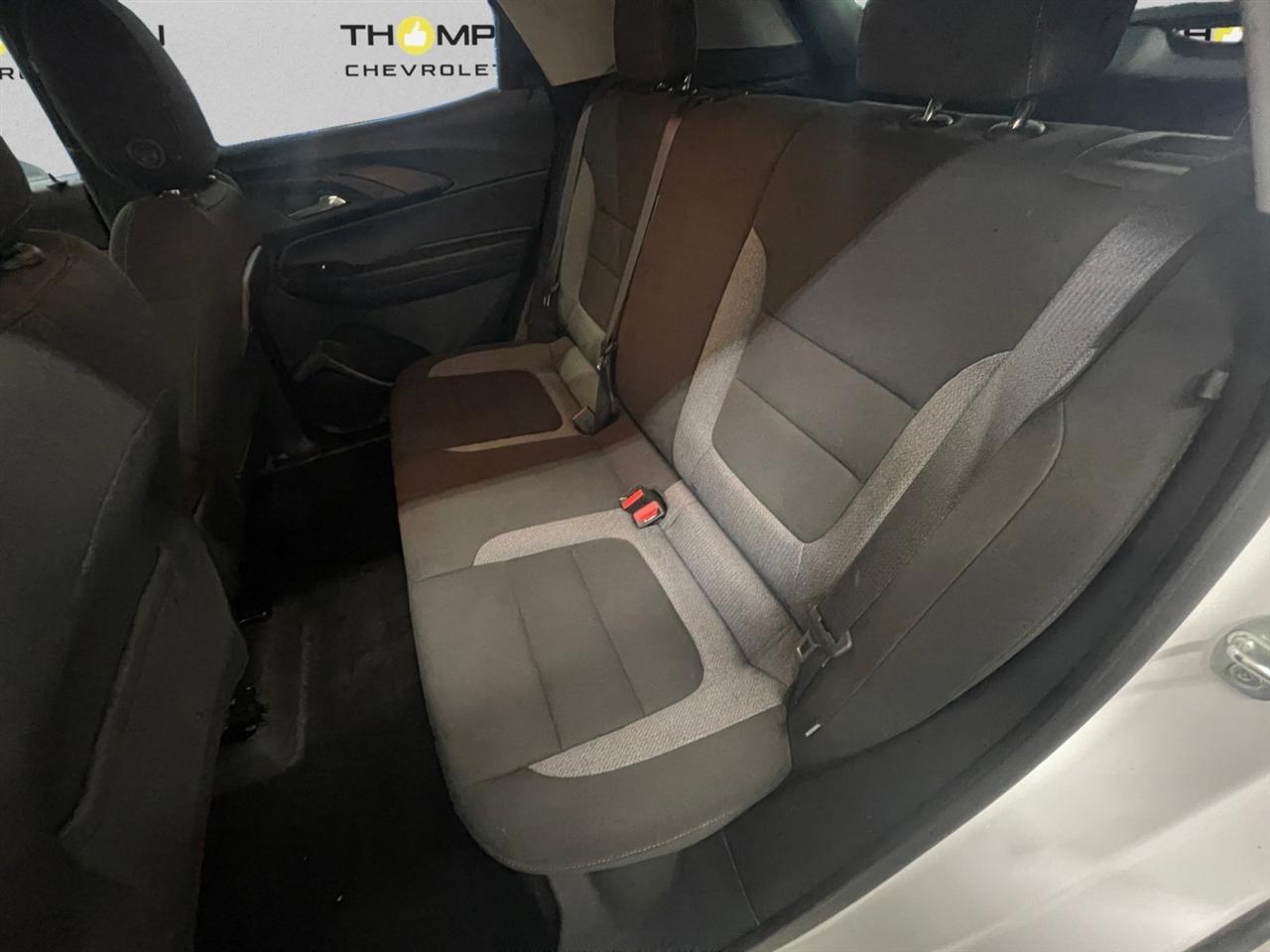 Chevrolet TrailBlazer LT 2023