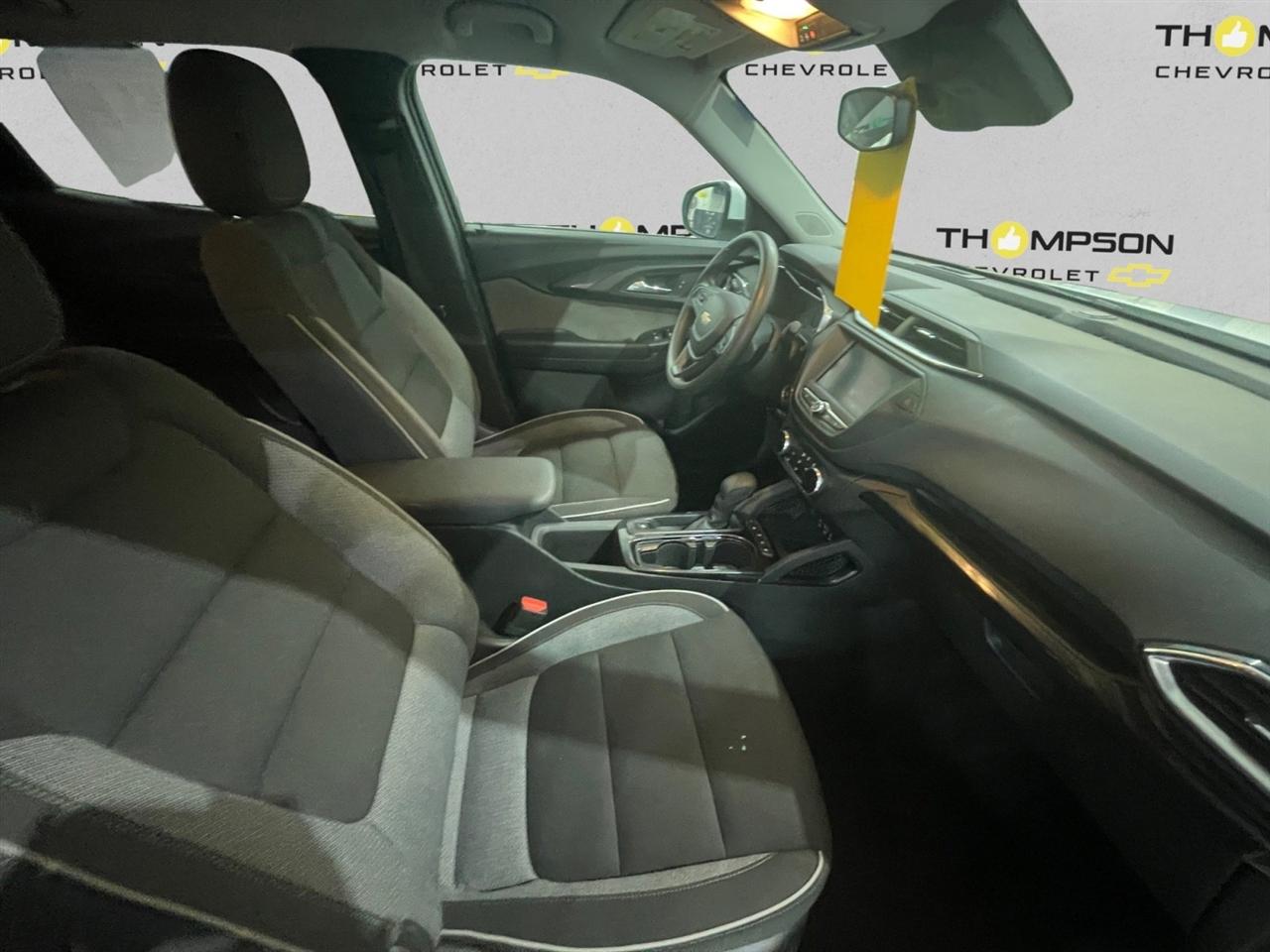 Chevrolet TrailBlazer LT 2023