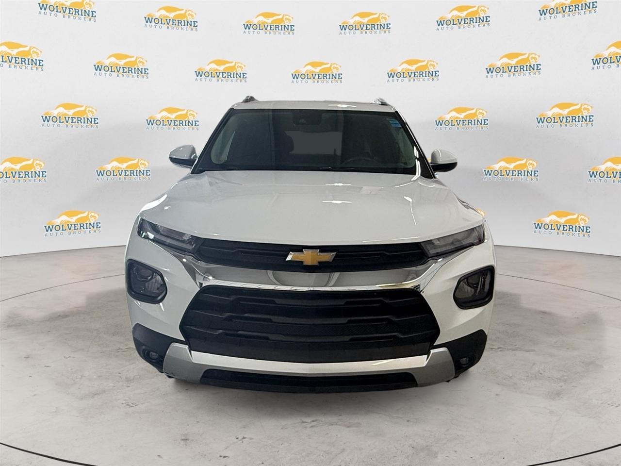 Chevrolet TrailBlazer LT 2023