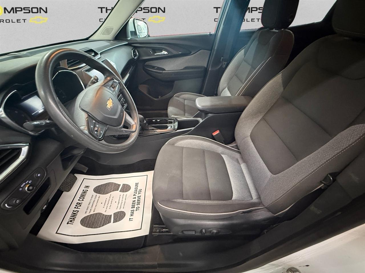 Chevrolet TrailBlazer LT 2023