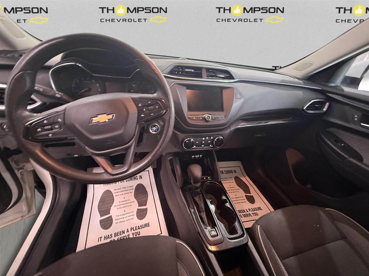 Chevrolet TrailBlazer LT 2023