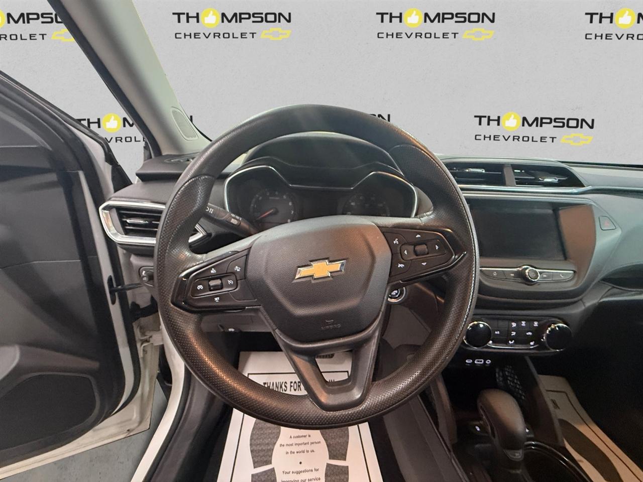 Chevrolet TrailBlazer LT 2023