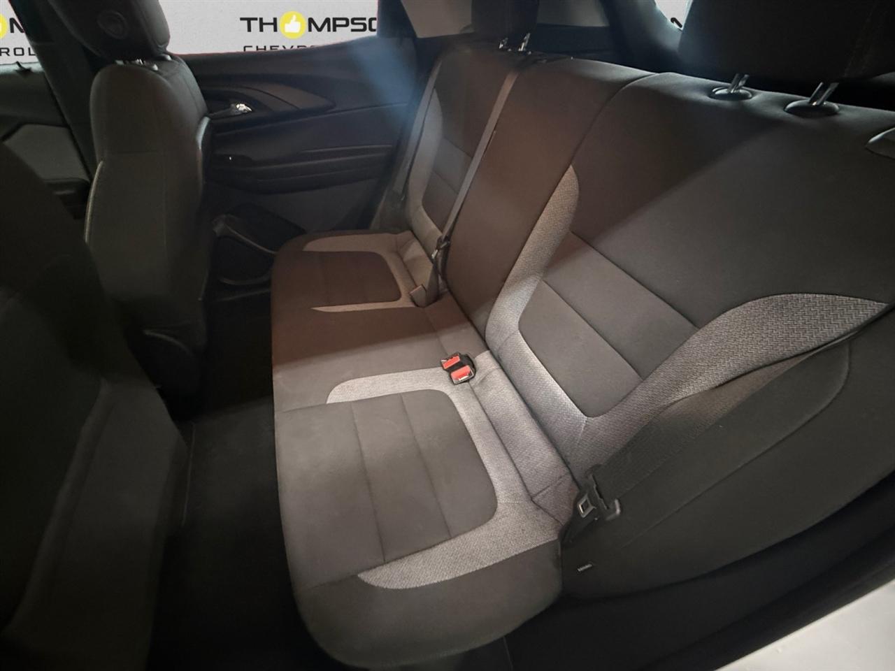 Chevrolet TrailBlazer LT 2023