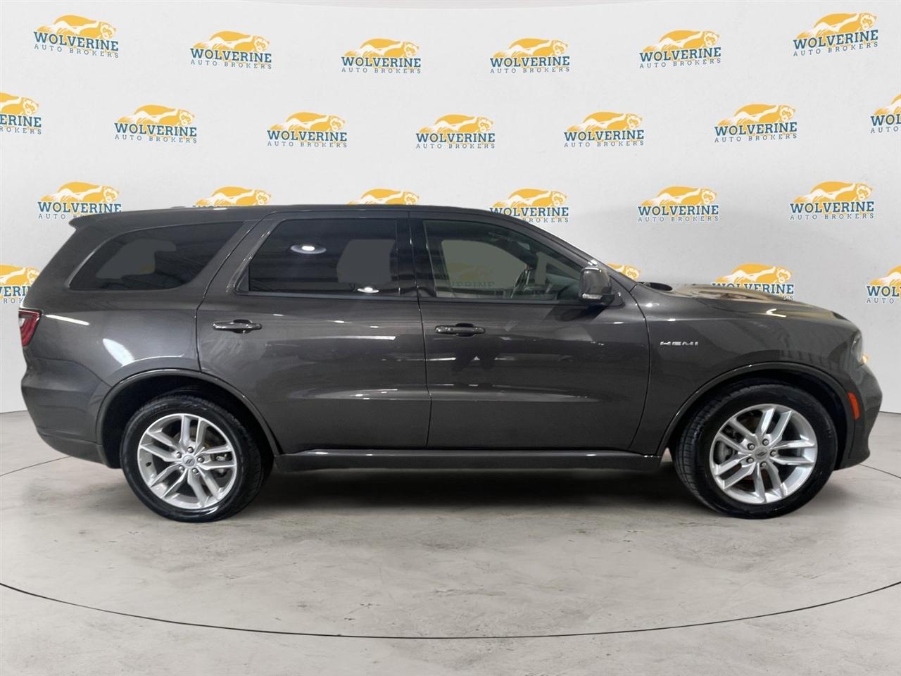 Dodge Durango R/T AWD 2021