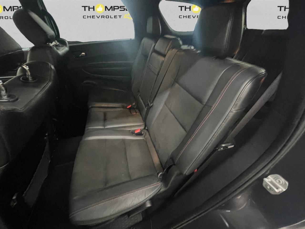 Dodge Durango R/T AWD 2021