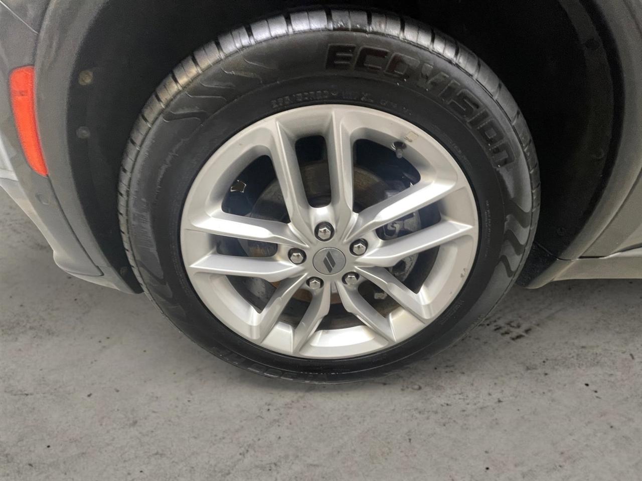 Dodge Durango R/T AWD 2021