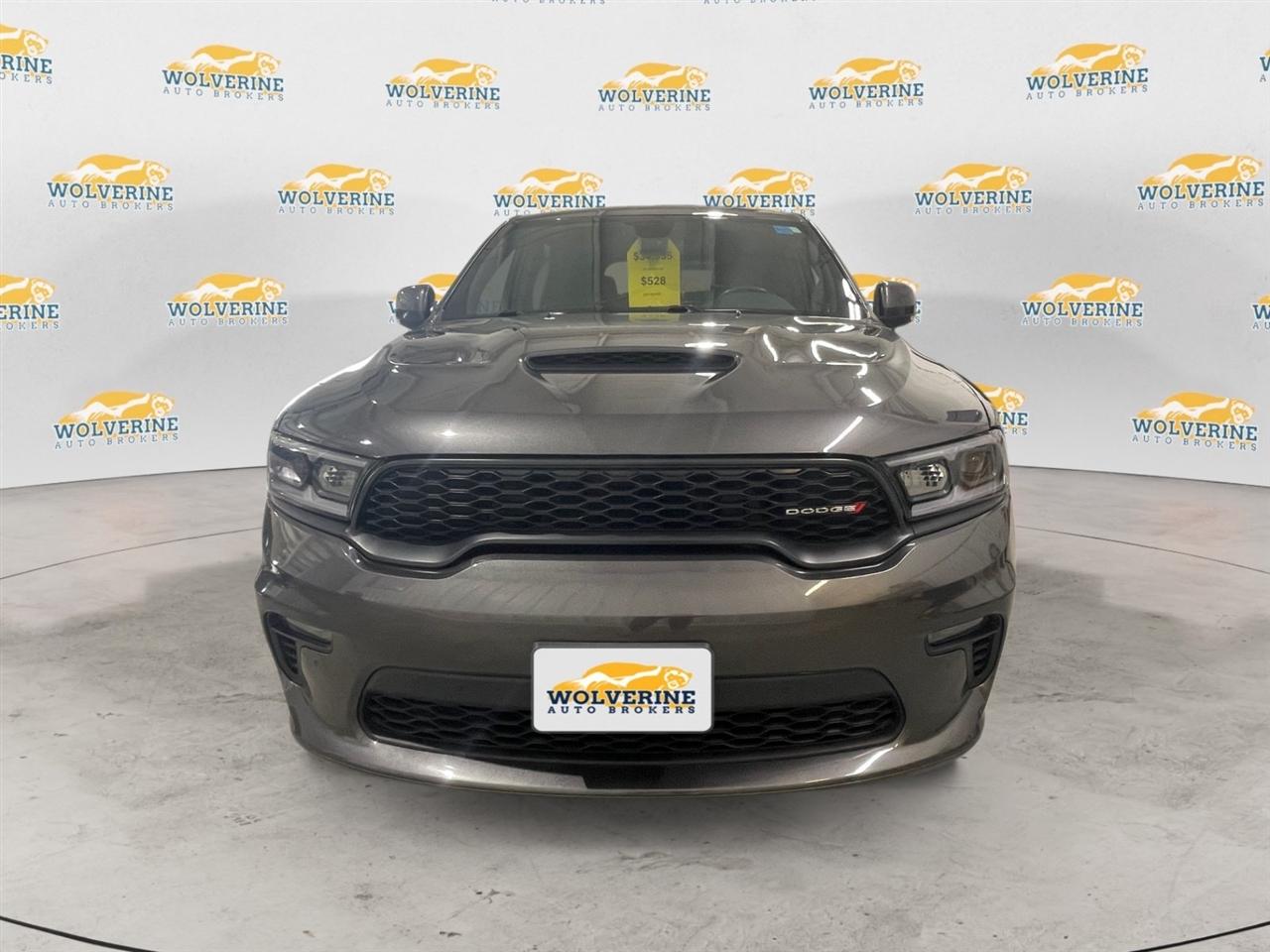 Dodge Durango R/T AWD 2021