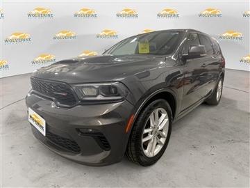 2021 Dodge Durango R/T AWD