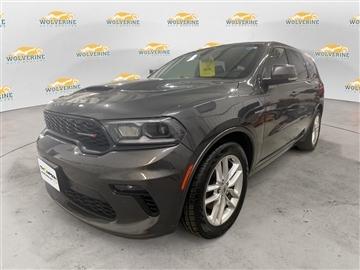 2021 Dodge Durango R/T AWD