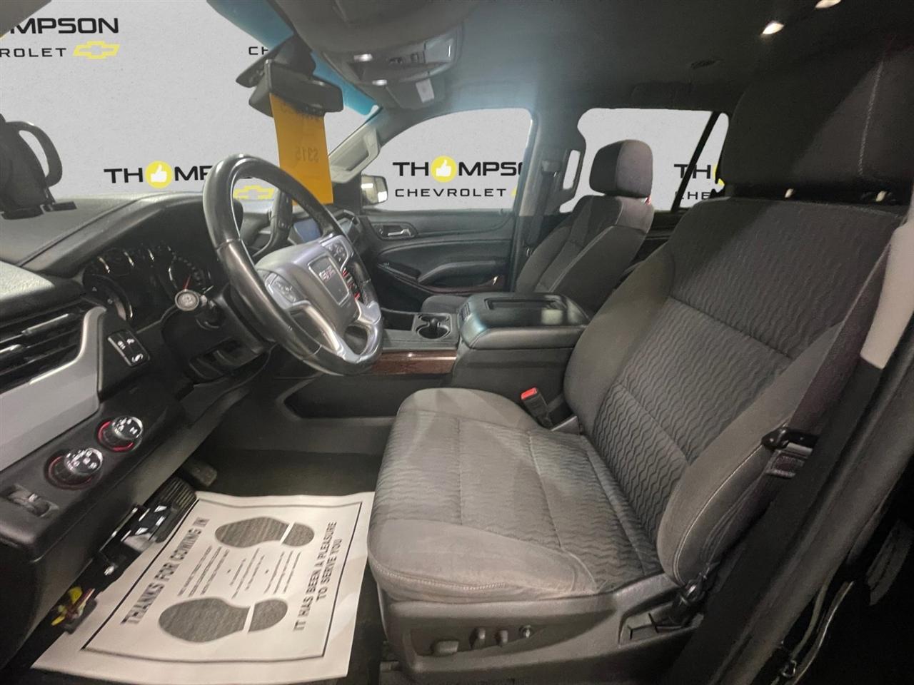GMC Yukon SLE 4WD 2016