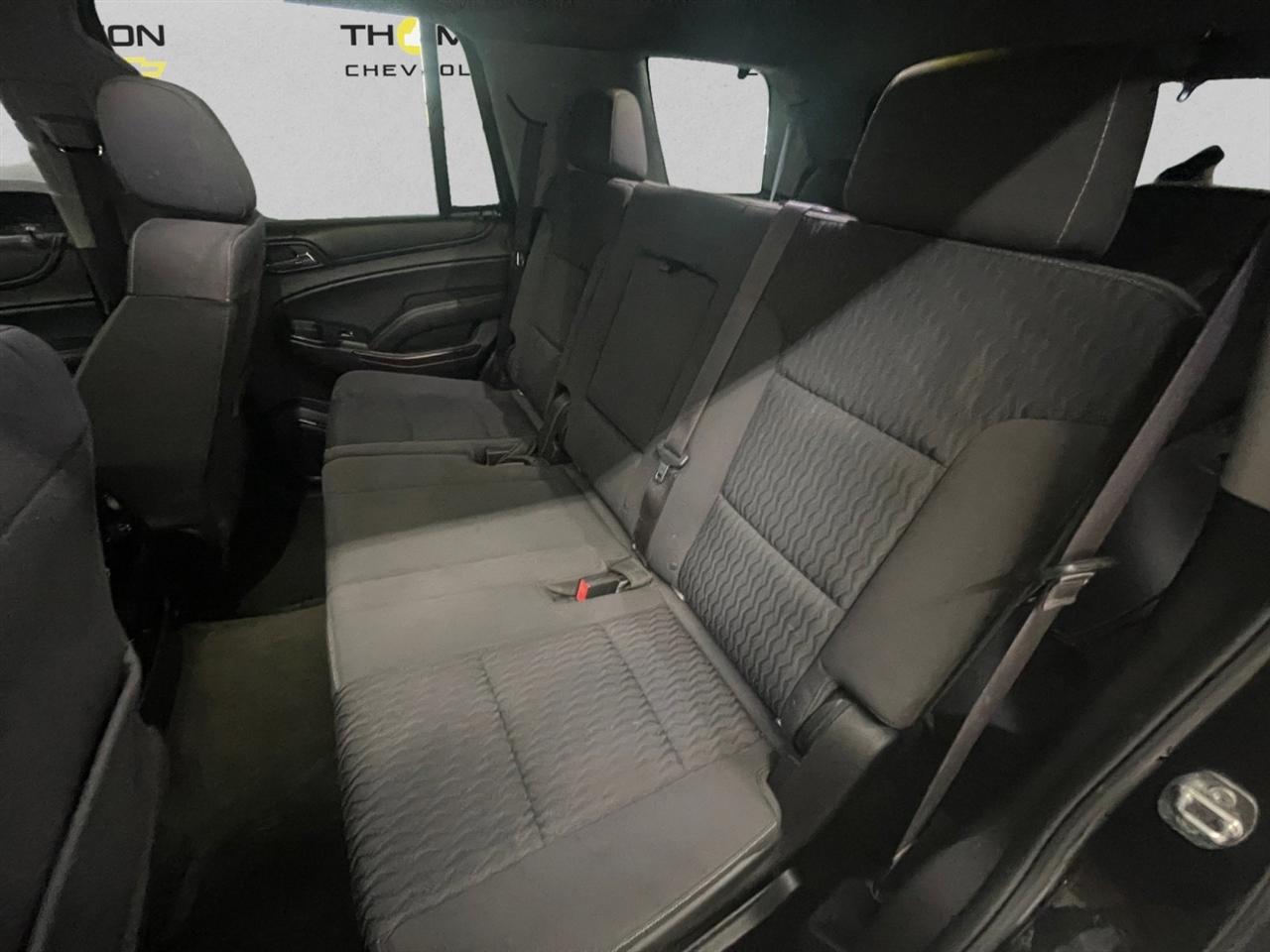 GMC Yukon SLE 4WD 2016