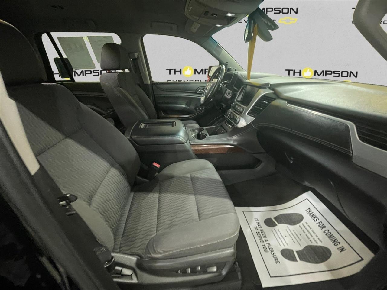 GMC Yukon SLE 4WD 2016