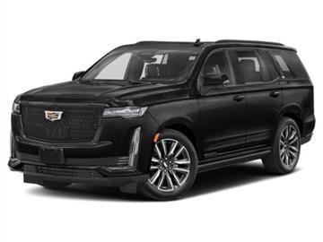 2021 Cadillac Escalade Sport AWD