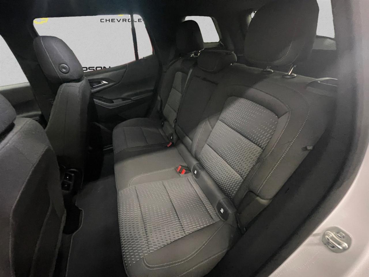 Chevrolet Equinox LT AWD 2025