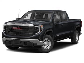 2022 GMC Sierra 1500 Elevation Crew Cab 4WD
