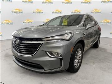2023 Buick Enclave Essence AWD