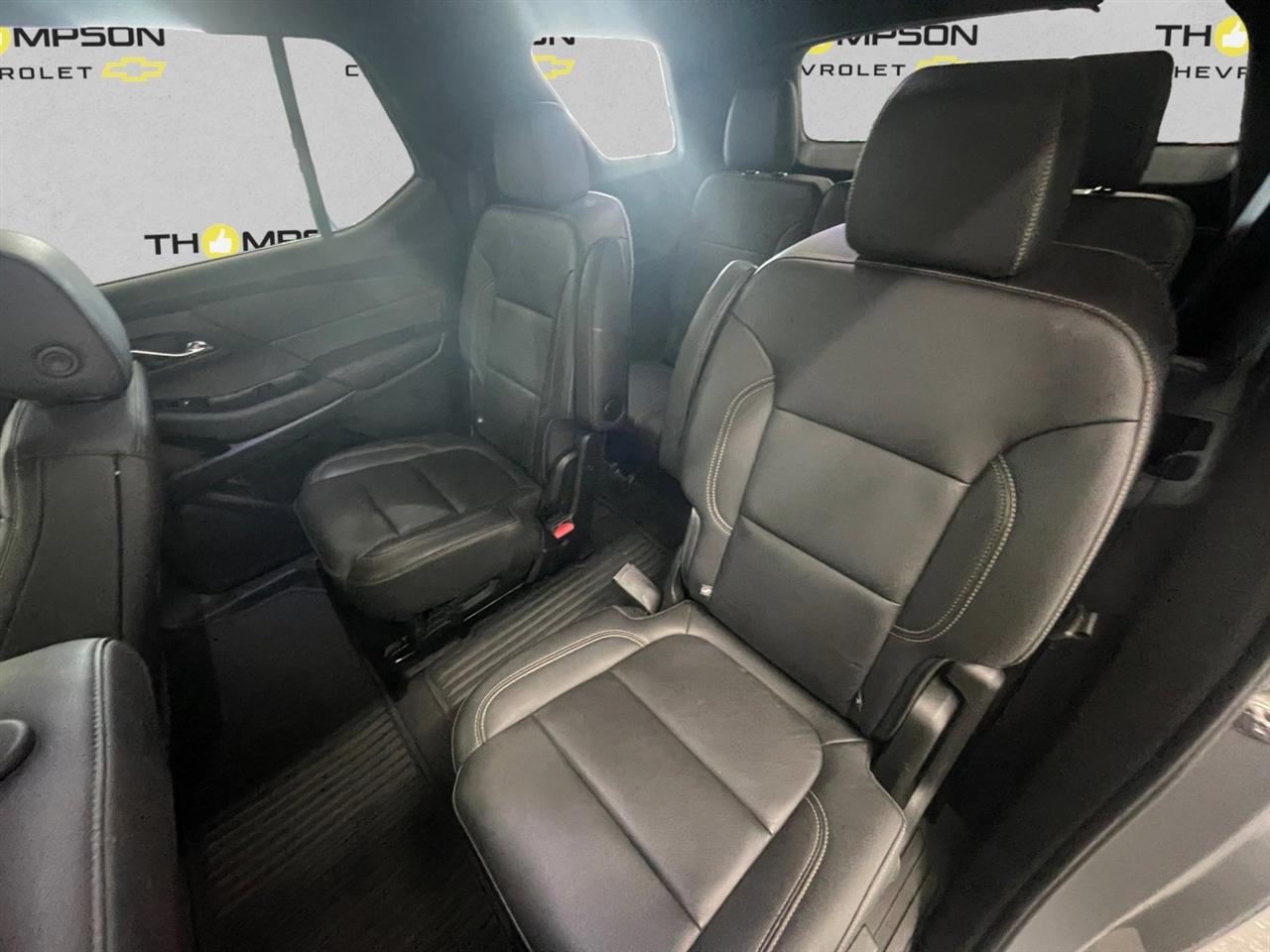 Chevrolet Traverse LT Feather AWD 2023