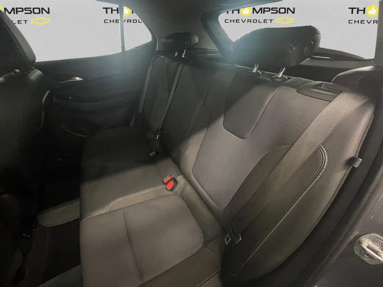 Buick Encore GX Preferred 2020