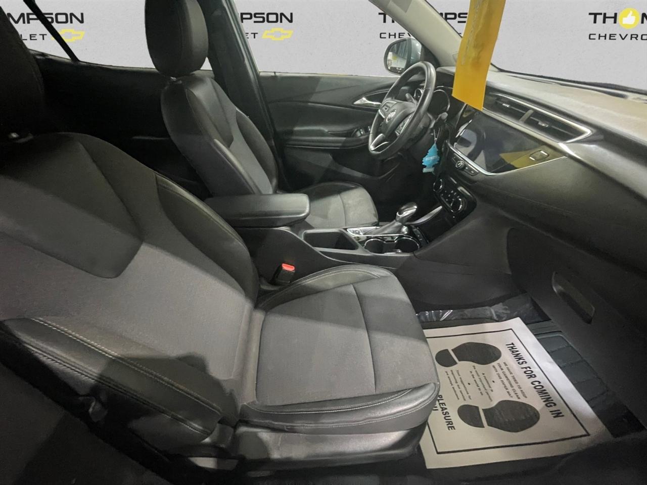 Buick Encore GX Preferred 2020