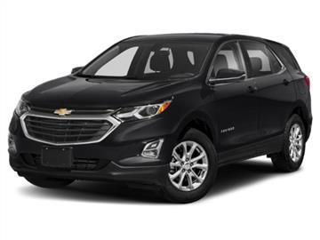 2019 Chevrolet Equinox LT AWD