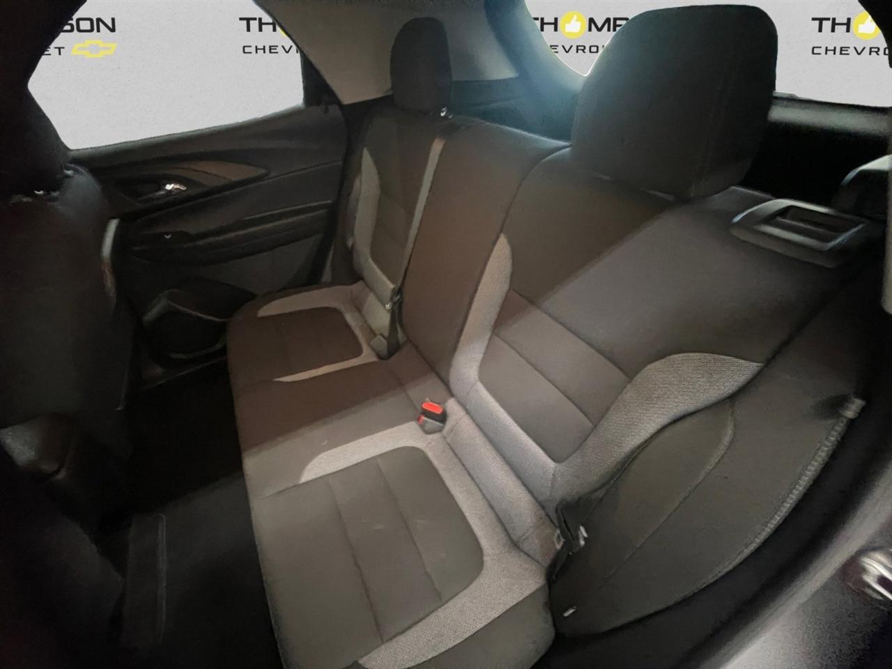 Chevrolet TrailBlazer LS 2025