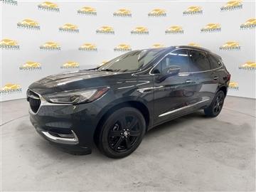 2019 Buick Enclave Essence AWD