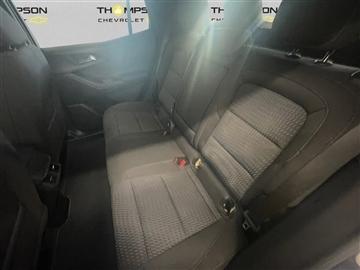 2025 Chevrolet Equinox LT AWD