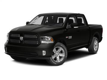 2014 RAM 1500 Sport Crew Cab LWB 4WD