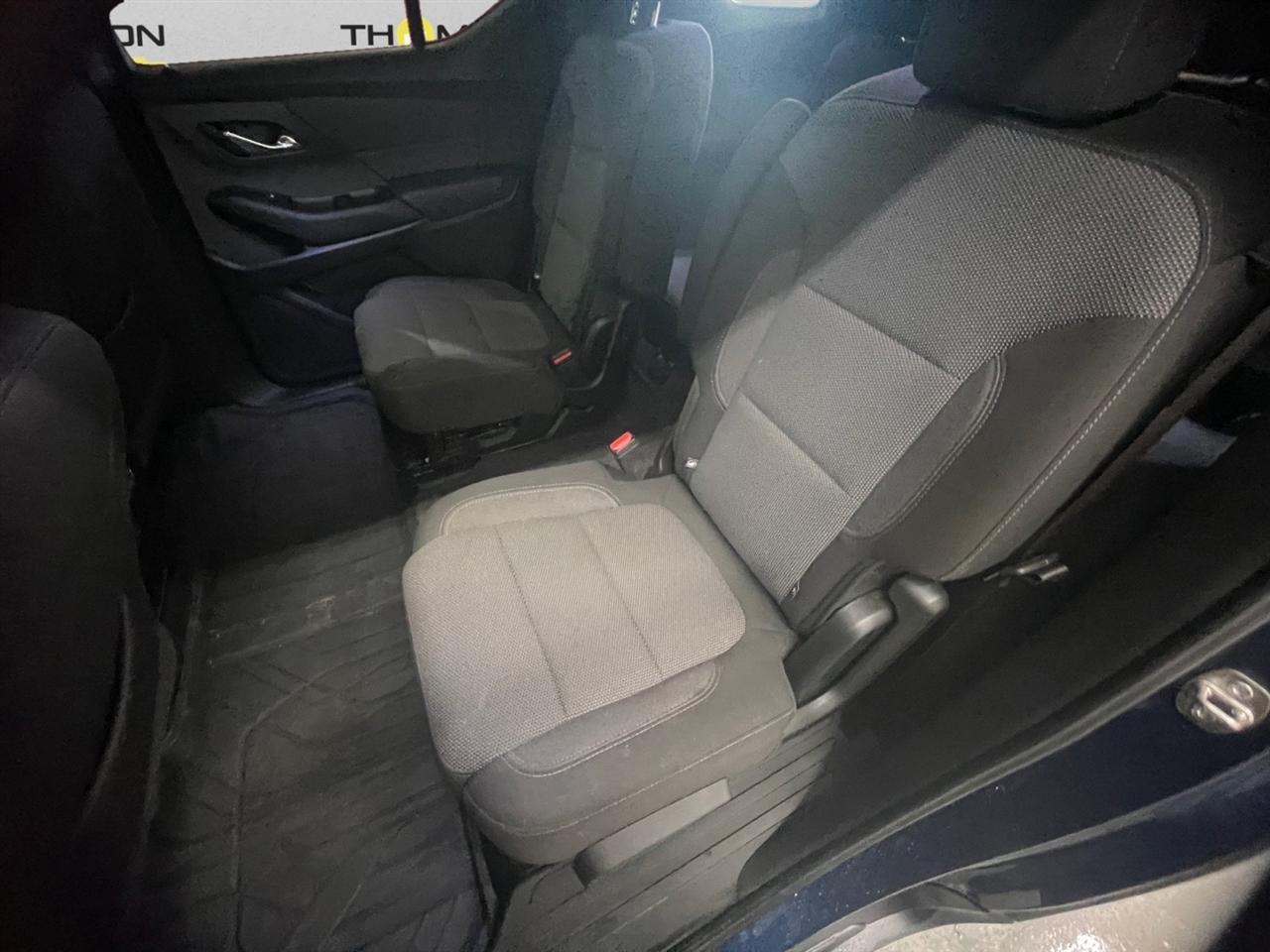 Chevrolet Traverse LT Cloth AWD 2023