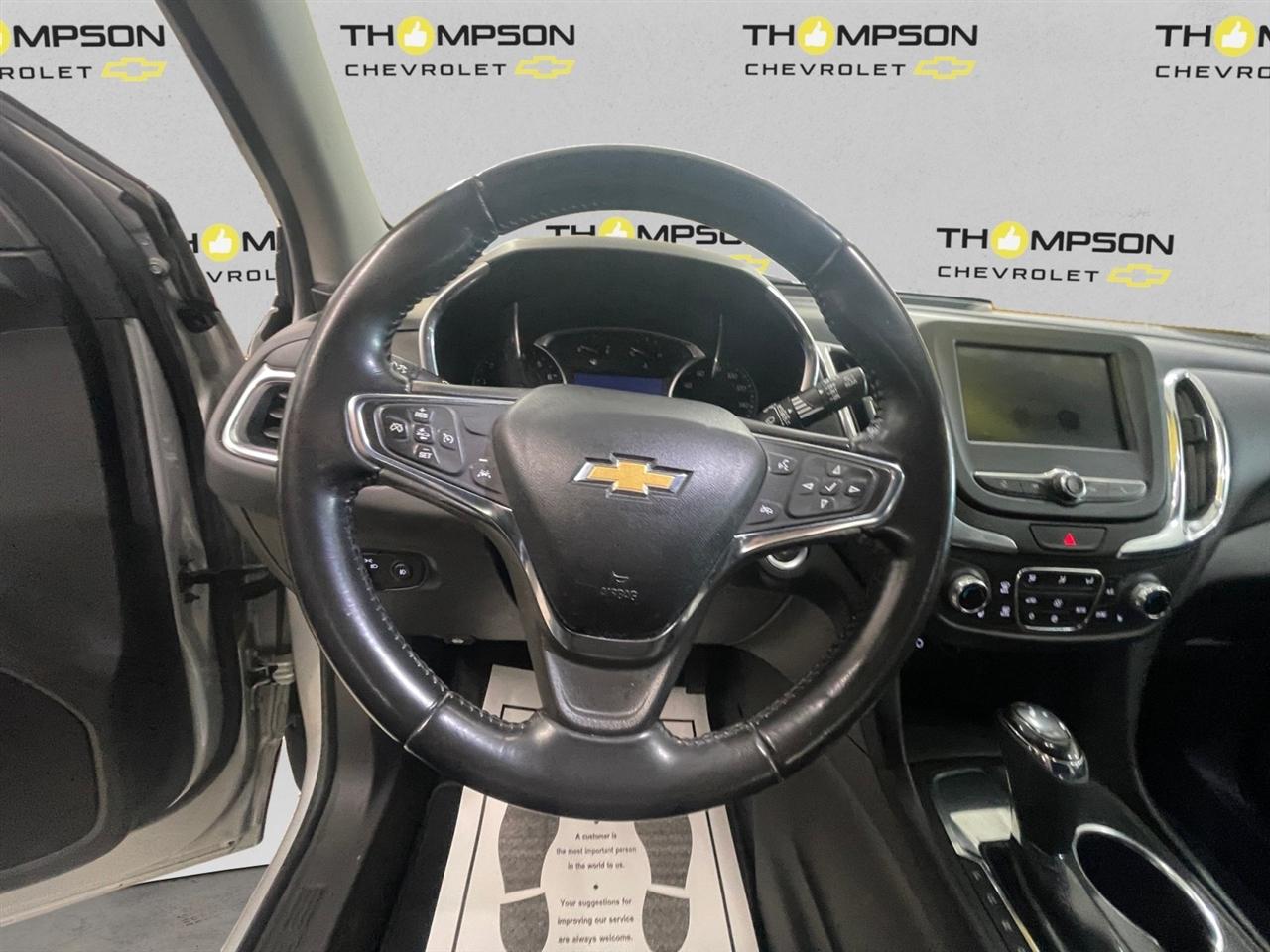 Chevrolet Equinox LT 2WD 2021