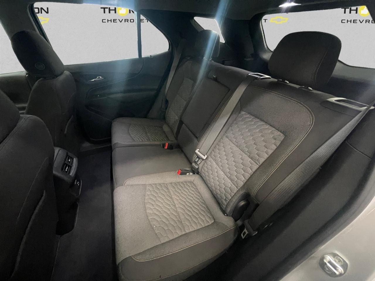 Chevrolet Equinox LT 2WD 2021