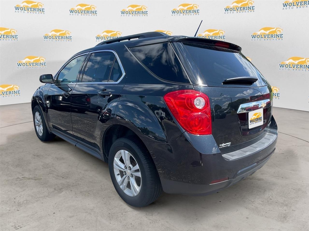 Chevrolet Equinox 1LT 2WD 2013