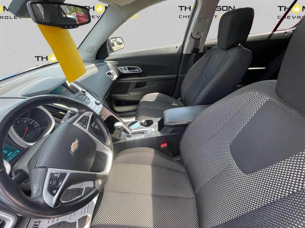 Chevrolet Equinox 1LT 2WD 2013