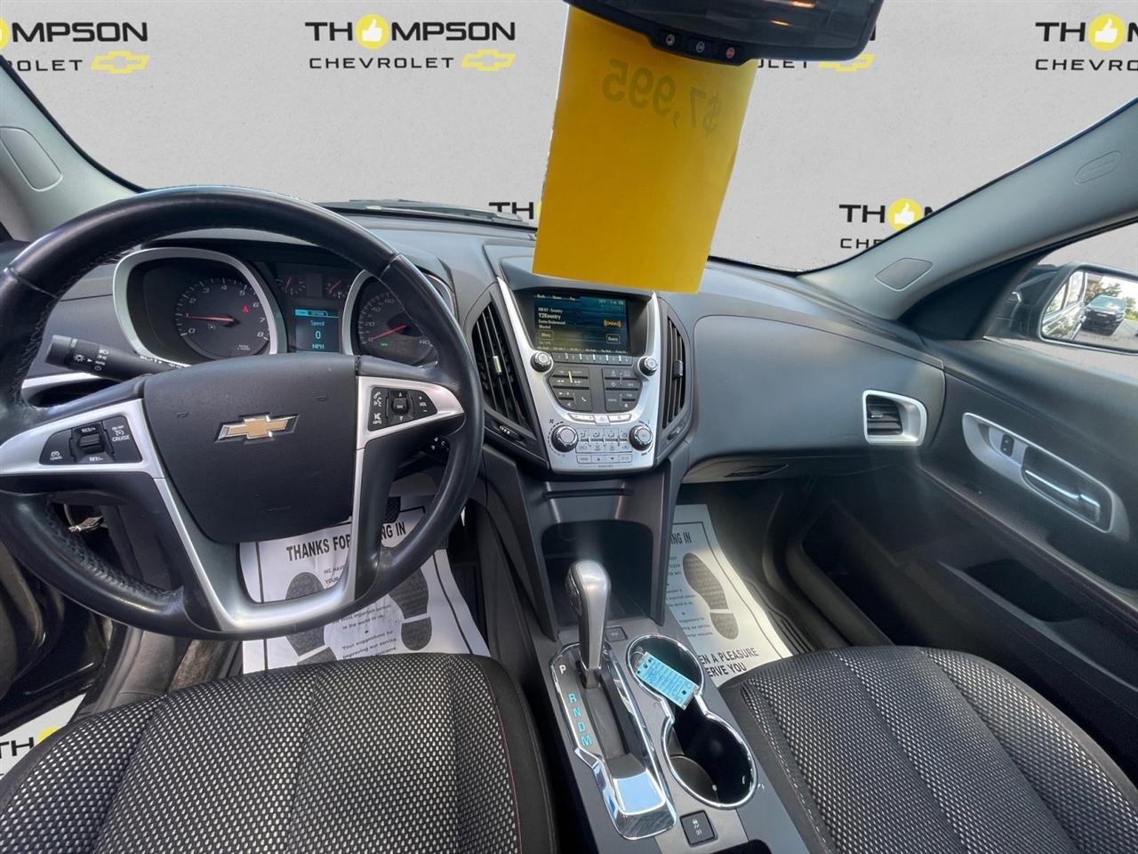 Chevrolet Equinox 1LT 2WD 2013
