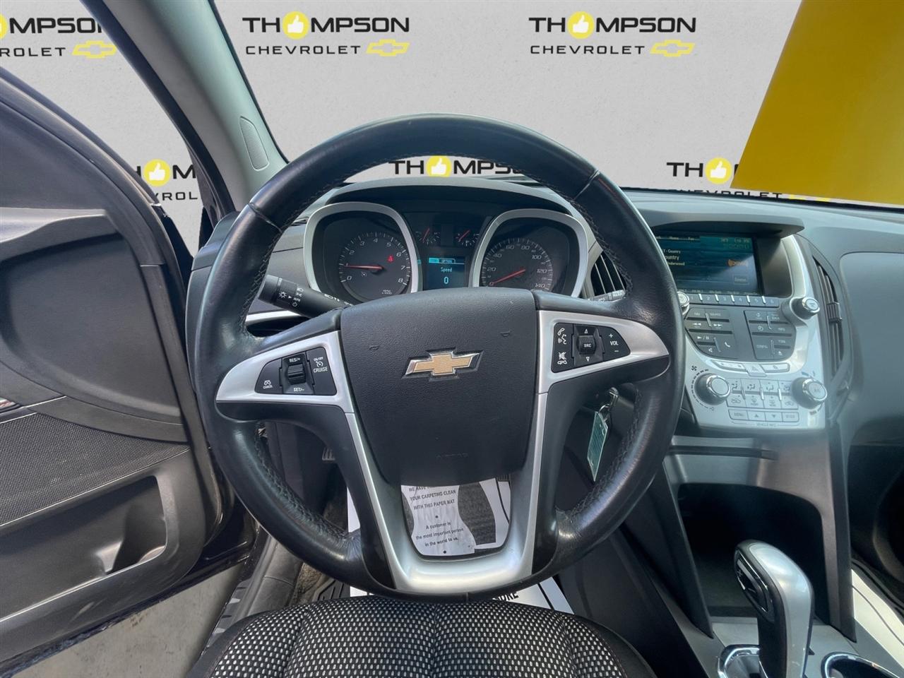 Chevrolet Equinox 1LT 2WD 2013
